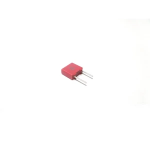  Capacitor 0,1µF/63V RM5 Film Condenser TMH-X3