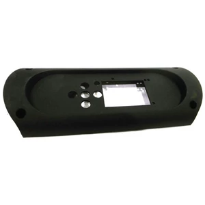  Cover (base connections) DMH-300 bl