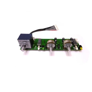  PCB (right channel) TRM-402 (049-0026-00601REVB)