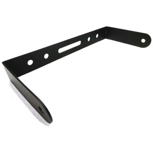  Bracket LI-206B MK2 330x150x43mm (1 part) bl