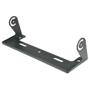  Bracket LED STP-10 ABL Sunbar 338x110x98mm (1 piece) black