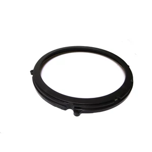  housing part (Lens holder Fresnel) LED THA-250F black