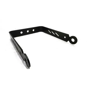  Bracket LED THA-250F 2700K-6500K 267x225x40mm (1x part) black