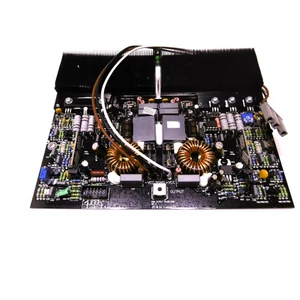  Pcb (Amplifier/Output Stage Module) QCA-6400 (Channel 3+4)