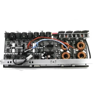  Pcb (I/O Module) QCA-10000