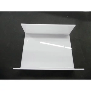  Cover (Milk glas) AKKU UP-1 Glow QCL