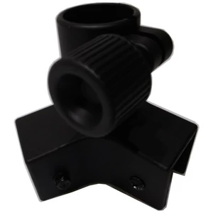  housing part (Tripod, plastic) M-4 Speaker stand black