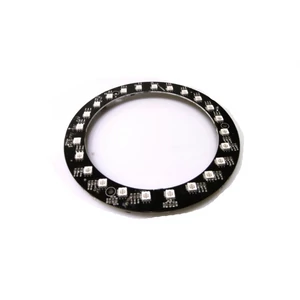  Pcb (LED 24x center 2) LED TMH-61 Hypno (PCB0081C-V1)