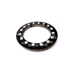  Pcb (LED 16x center 1) LED TMH-61 Hypno (PCB0081B-V1)