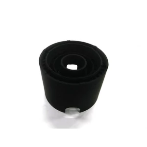  housing part (Head front) LED TMH-41 Hypno black