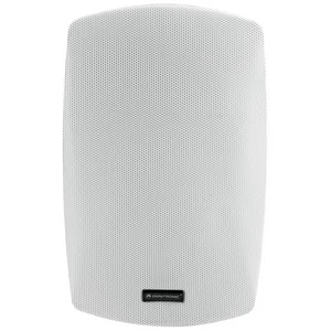 Front grill OD-5T white (Aluminium)  Front grill OD-5T white (Aluminium)