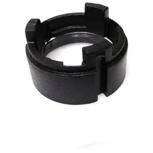  Lens with holder LED B-40 Laser