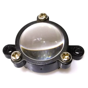  Lens with holder (Led) 44x31x22mm LED TSL-150 Scan (plastic)