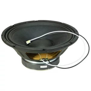  woofer 10" 4Ohm 100W MOM-10BT4 (ESP100W04R10C-PB)