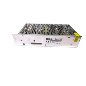  Pcb (Power supply) 30V/4A MOM-10BT4 (S-120-30)