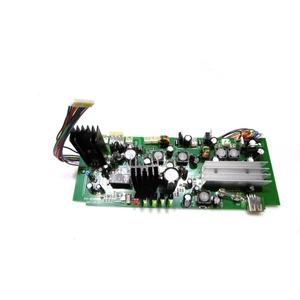  Pcb (Amplifier) MOM-10BT4 (PA-80AMP)