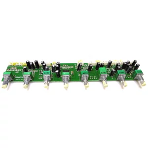  Pcb (volumen) MOM-10BT4 (PA80MIC)