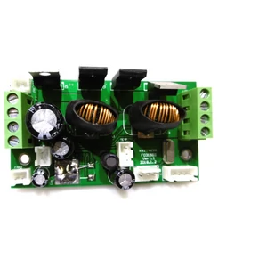  Pcb (LED driver) LED SL-600 DMX (F03155S Ver1.1)