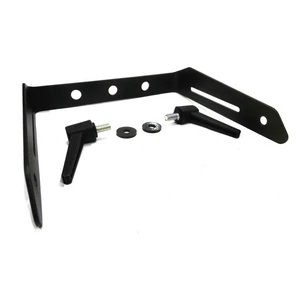 ANTARI Mounting bracket Z-1000 MK2 (1 part) bl