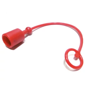  Cover (red) CO2 Splitter