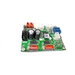  PCB (P/T) DMH-160 MK2 (PT0004D) U2 (M1,M2)