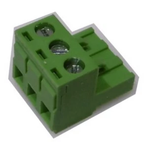  screw plug-in terminal 3-Pol DMX LC-4 LED Strip RGB DMX Controller