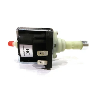  Pump NSF-250 (K315 SP4-01) 48W Class H 1minON/1,5minOFF