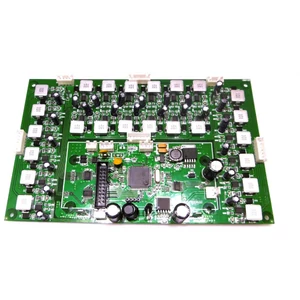  Pcb (Control) Multiflood Pro IP SMD RGBW (STROBE-24P(1.5))