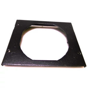  Housing part PLB-280 (fan holder) black