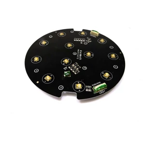  Pcb (LED) LED 7C-12 Silent Slim Spot (L2-166)