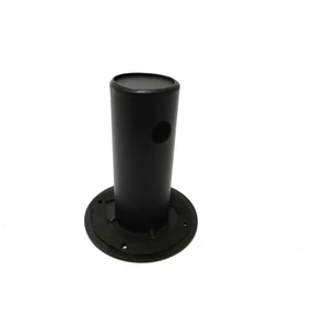  housing part (Mounting flange) ACS-410BTS Active column Speaker System black