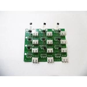  Pcb (magnetic sensor) LED TMH-46 Moving-Head Wash ()