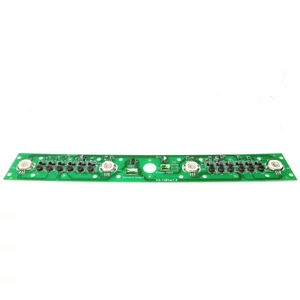  Pcb (LED driver) LED CBB-4 COB RGB Bar (H3-139 Ver1.0)