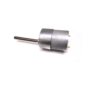  Motor (Powder) Spark Master