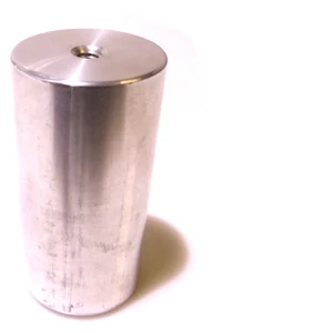  Speaker adapter for 2x Stage Stand 100cm inkl. Cover und Tasche