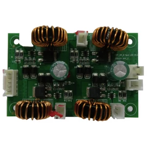  Pcb (LED driver) LED KLS-60 WW (CRT_DR_8 Spot LED V1.0)
