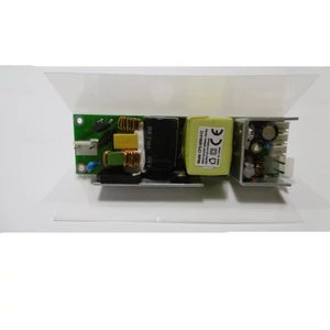  Pcb (Power supply) 12V/5A LED KLS-60 WW (CPS-60W-A12)