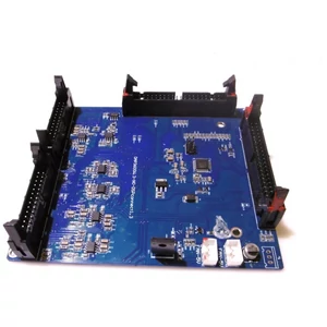 Pcb (DSP) DAP3600.3 (DAP3600W.3-NO-DSPconnect1.3)