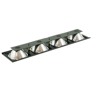  Cover (Reflector mounting incl. LED cover) LED PMB-4