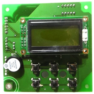  Pcb (Control) HZ-500E