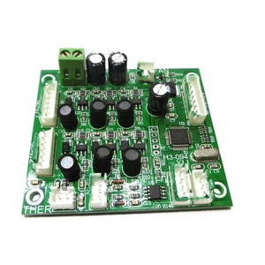  Pcb (Control) LED CBB-2 COB RGB (H3-094 V1.1)