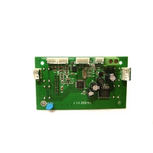  Pcb (Control/Display) LED IP PAR 14x8W QCL (P4-032 V1.1)