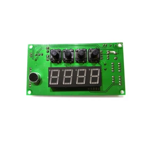  PCB (Display) Stage Panel 32 HCL LED (P4-042 V1.0)