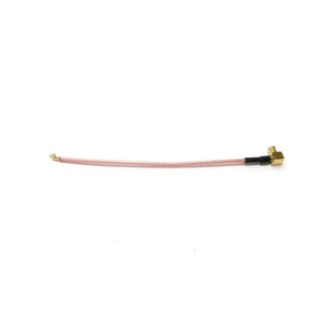 Antenna cable set Stecker WDR-G4 ISP0004