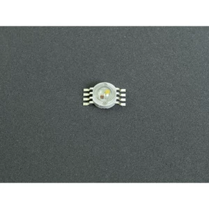  LED QCL 7W RBWWG  LED Color Curtain