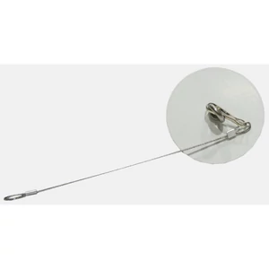  housing part with rope LED Color Curtain