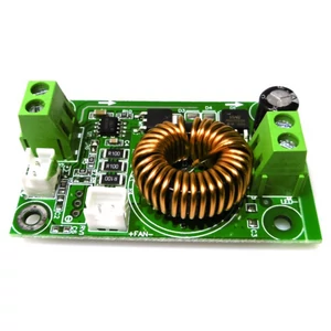  Pcb (LED driver) LED Super Strobe ABL (LED-80W-1D-V1.0)