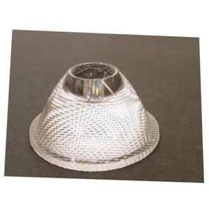  Lens (LED) Ø=29mm H=15mm Multiflood Pro IP (plastic) 16°