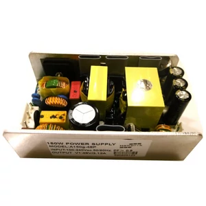  Pcb (Power supply) 48V/3,12A LED PAR-64 (A150g-48P)