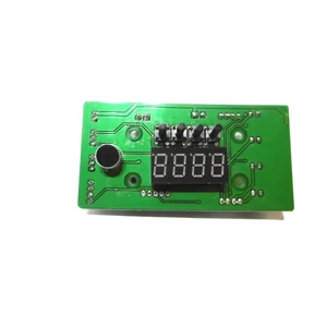  PCB (Display) TL-4 QCL (H3-210V1.0)